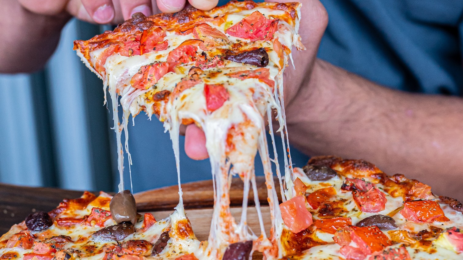 Manoosh Pizzeria, Mosman | Restaurants in Mosman, Sydney