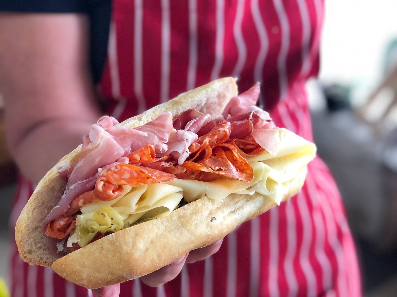 28 Best Sandwiches in Melbourne