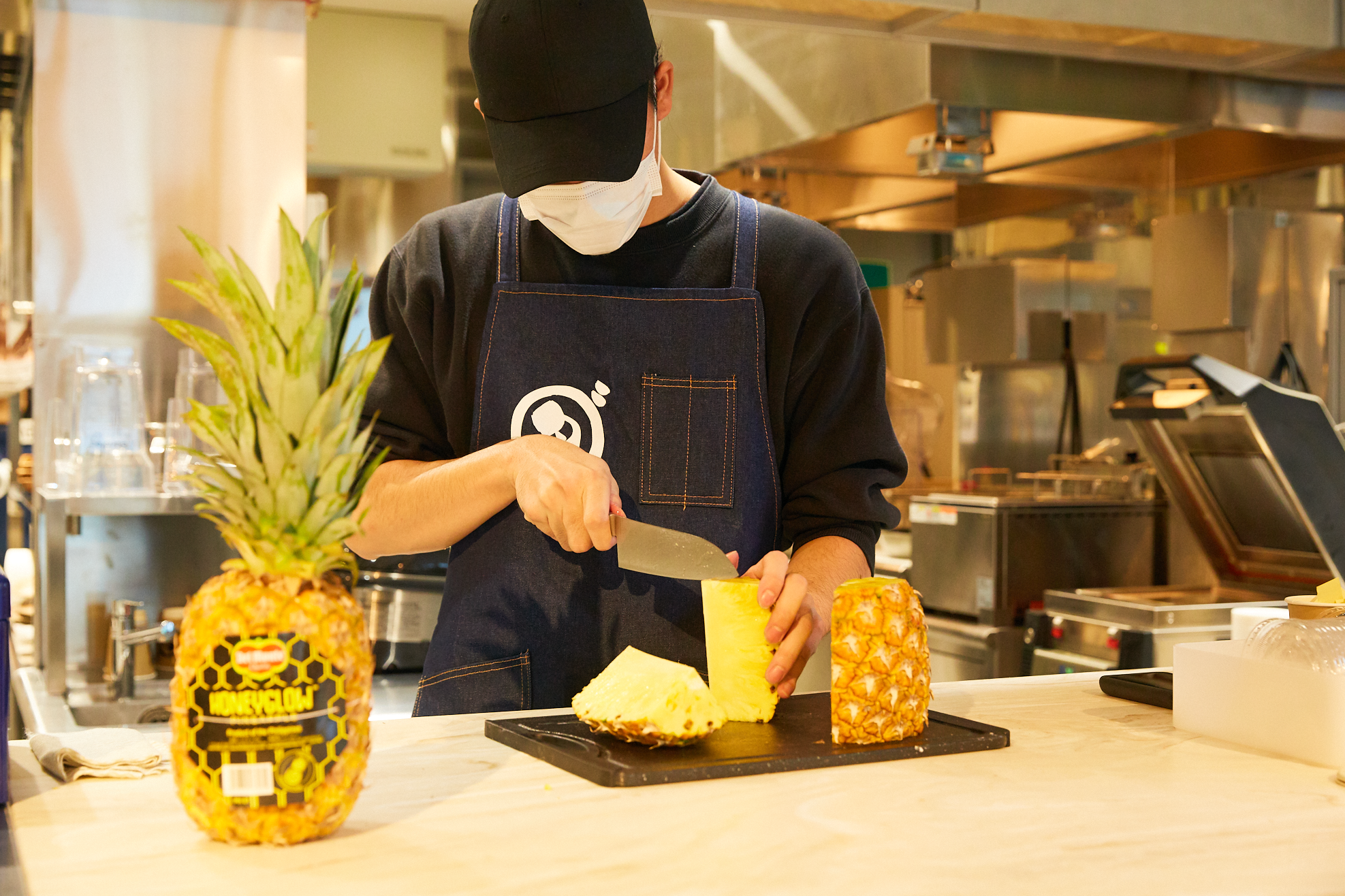 ダカフェ 恵比寿