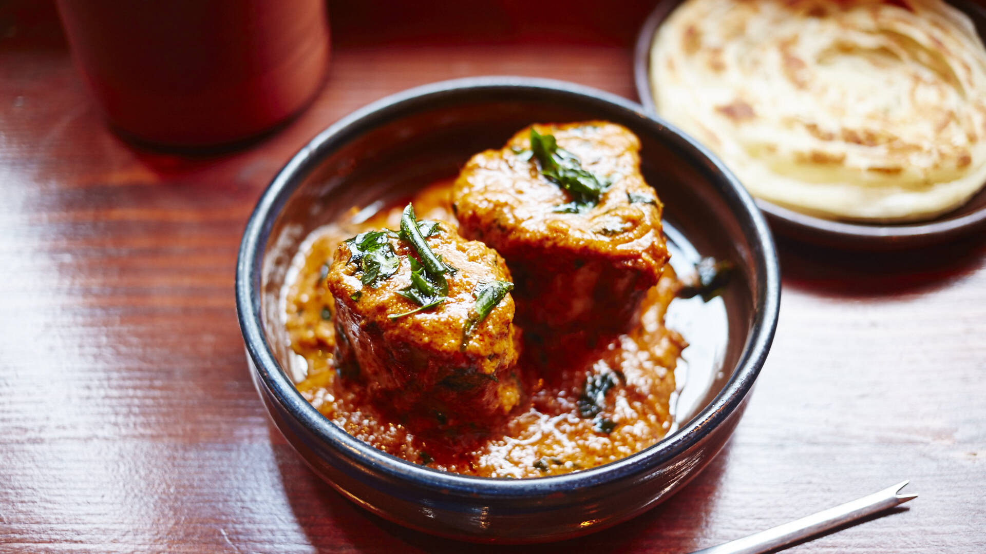 Hoppers Restaurants in Marylebone, London