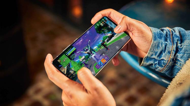 Life-saving game technology