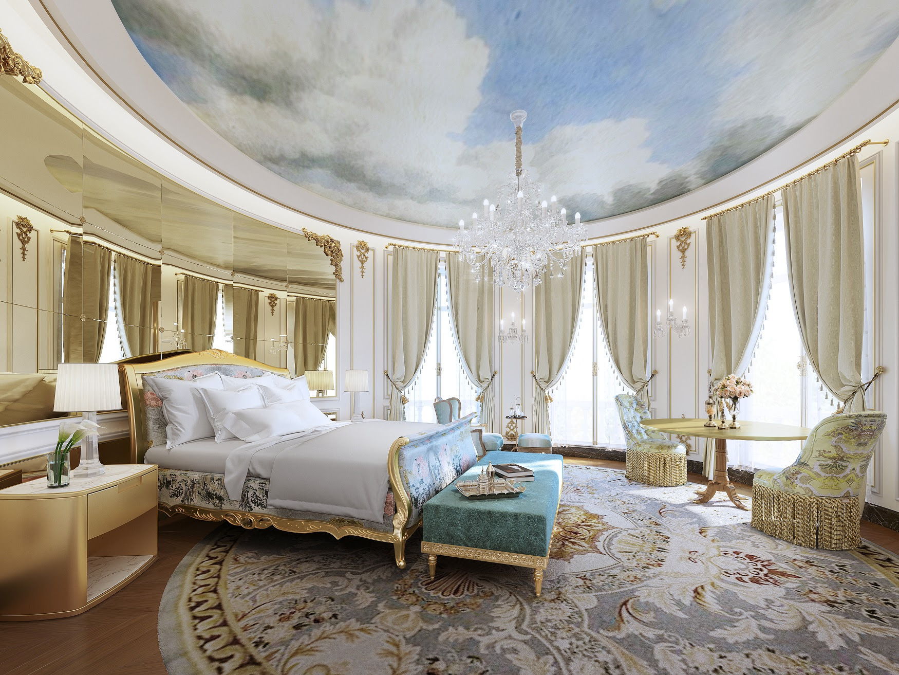 Mandarin Oriental Ritz