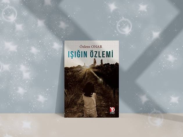 Özlem Onar - Işığın Özlemi Özlem Onar - Işığın Özlemi