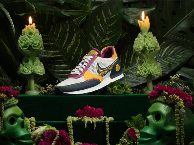 Nike Dbreak –Type Nike Dbreak –Type