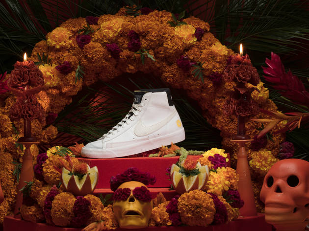 Nike Blazer Mid ´77 Nike Blazer Mid ´77