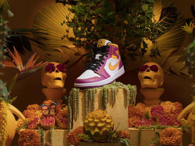 Air Jordan 1 Air Jordan 1