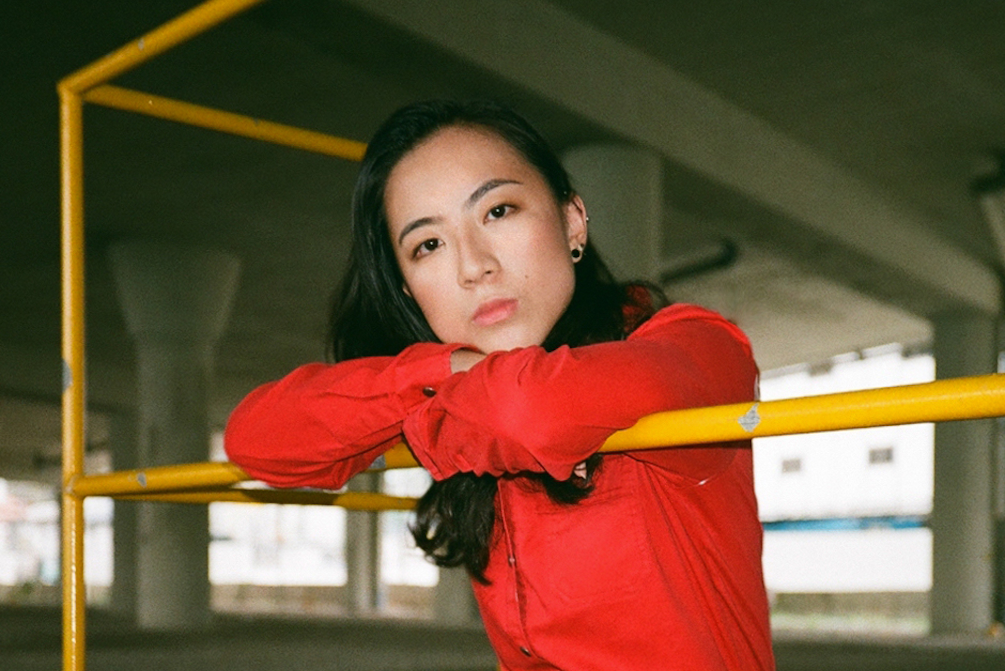 8 Rising Female Musicians In Singapore To Keep On Your Radar