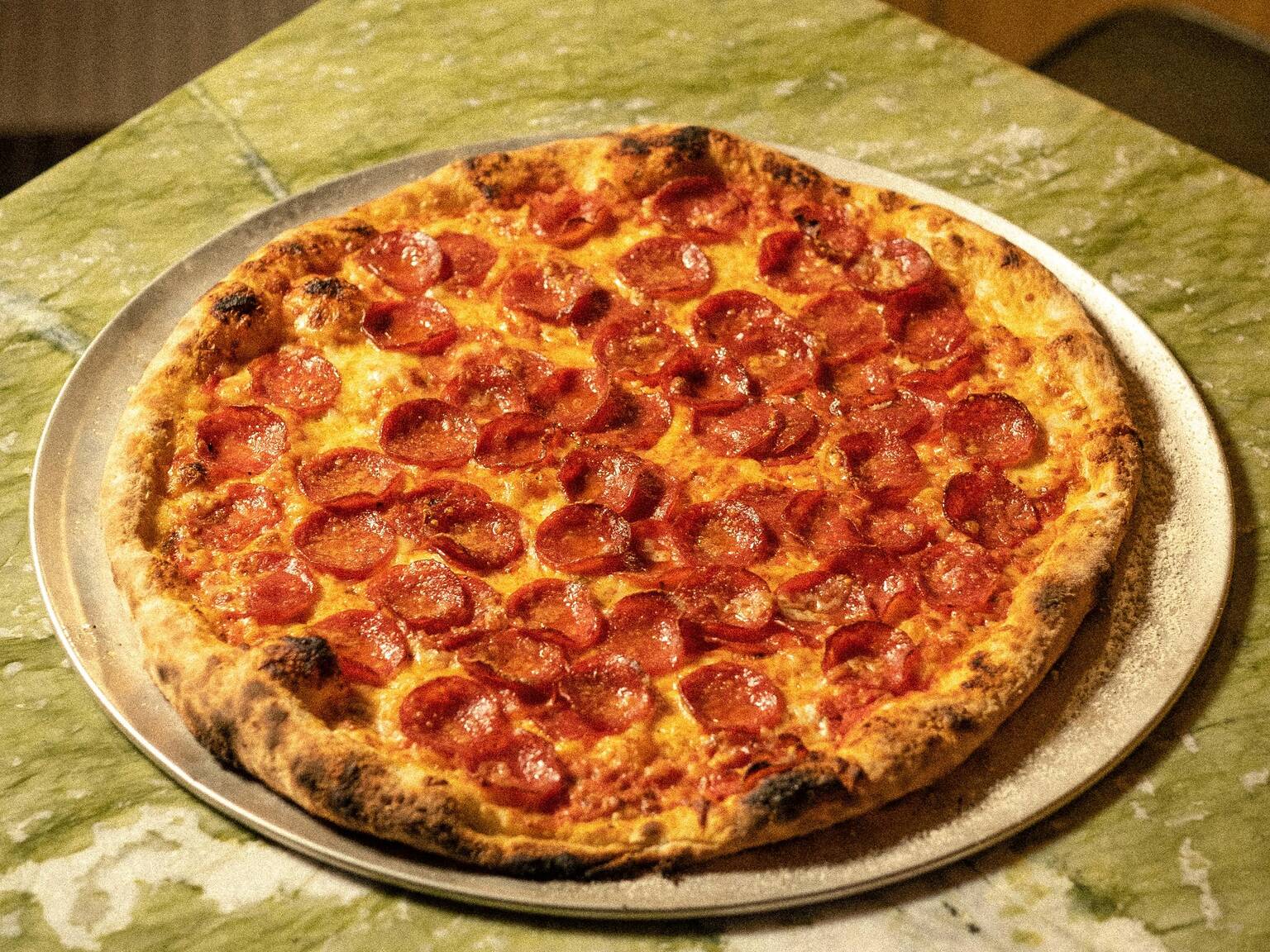 23 Best Pizza Spots in Montreal Right Now