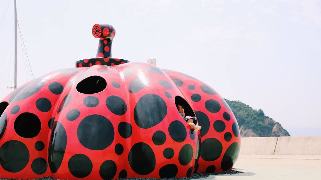 Best outdoor art museums and parks in Japan | Time Out Tokyo