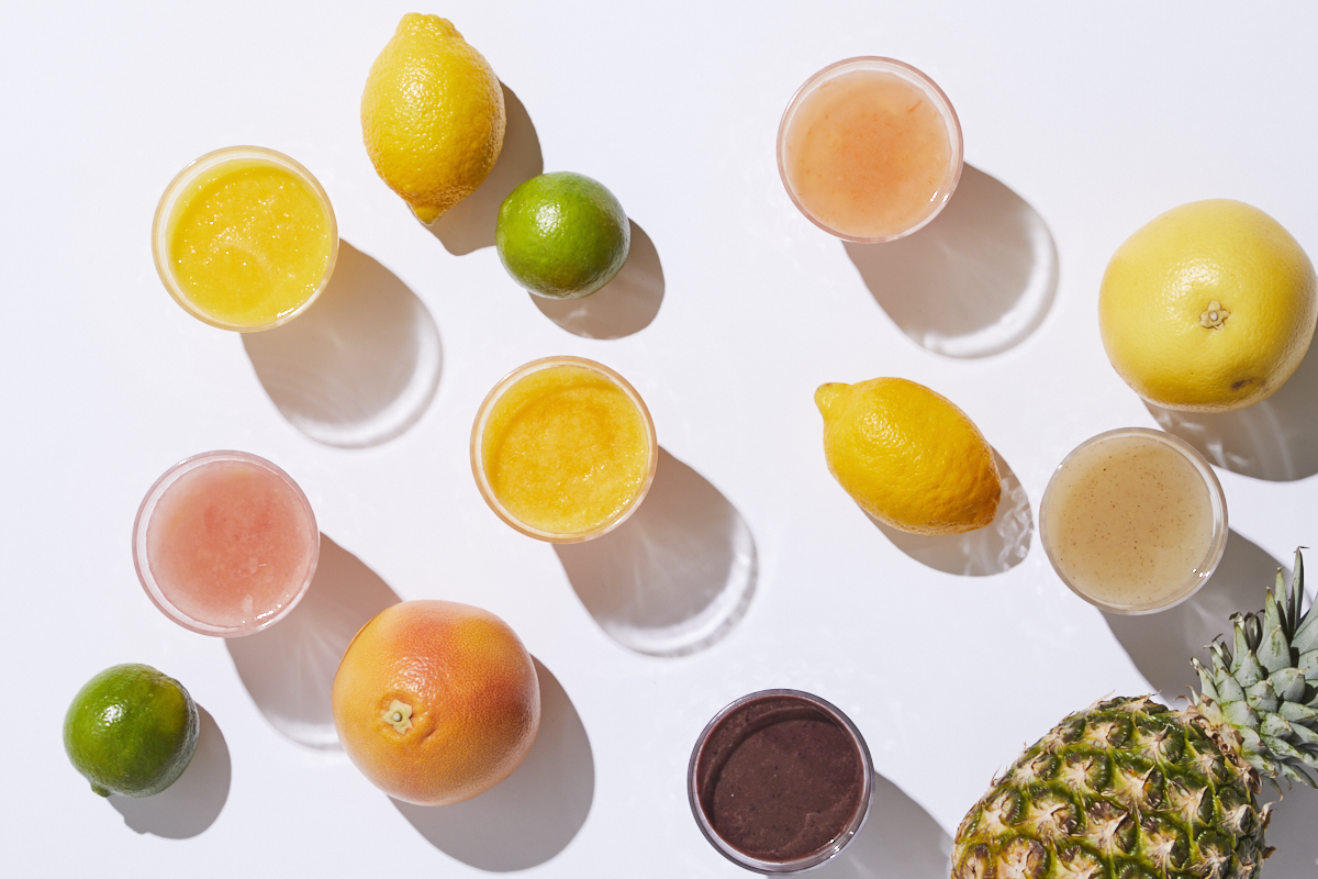 Smooth Smoothie