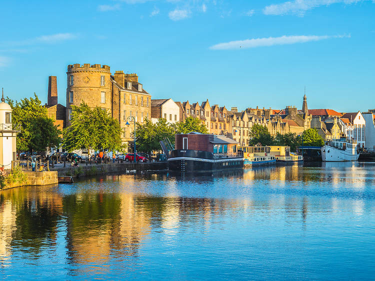 Leith, Edinburgh