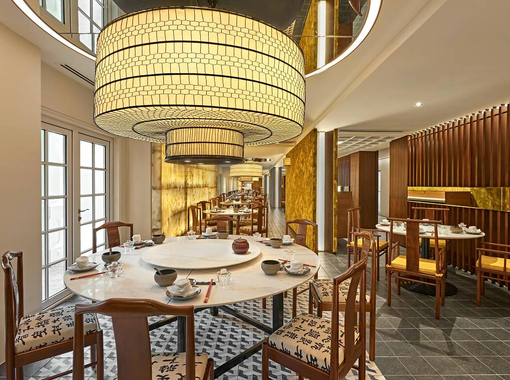 23 Best Restaurants For Big Groups And Communal Dining