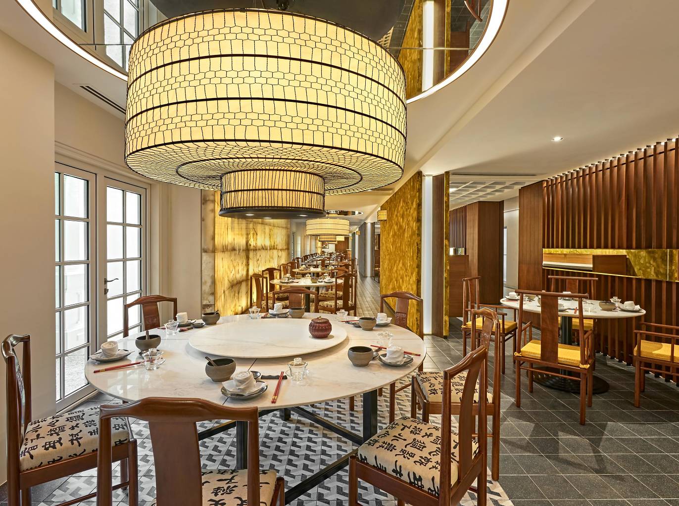 23 Best Restaurants For Big Groups And Communal Dining