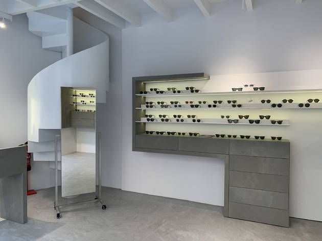 Fora Sunglasses Fora Sunglasses