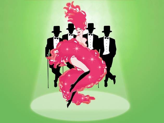 teatro Pare, Escute e… Ria!