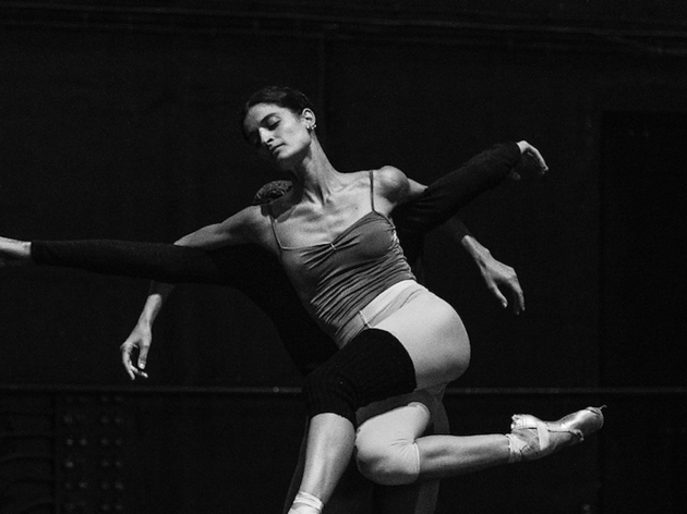 Companhia Nacional de Bailado Companhia Nacional de Bailado