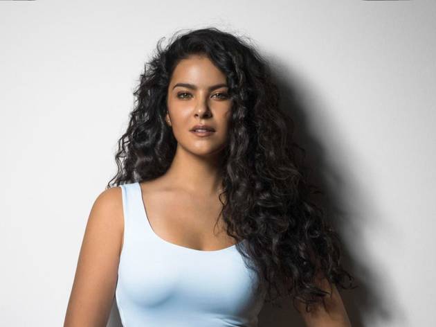 Litzy Litzy vuelve a la TV mexicana con Manual para galanes