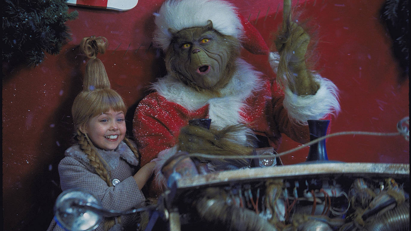 Best Christmas Movies on Netflix This Year