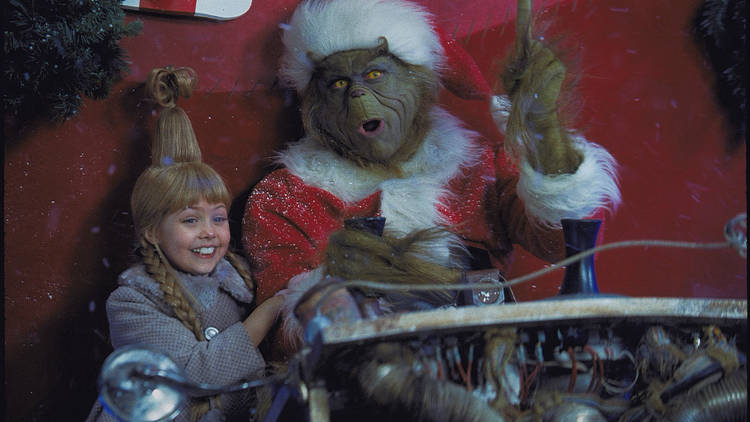 Best Christmas Movies On Netflix This Year