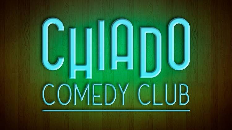 Chiado Comedy Club