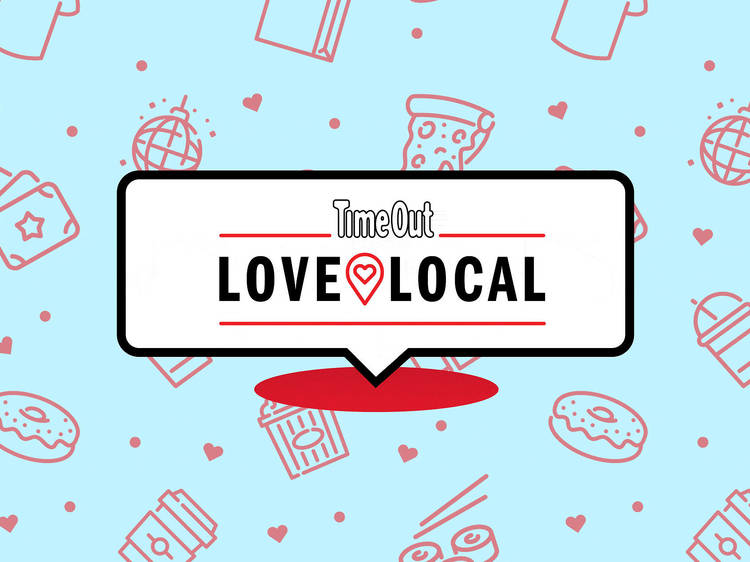 Love Local: Time Out Miami celebrates local shops, food and culture