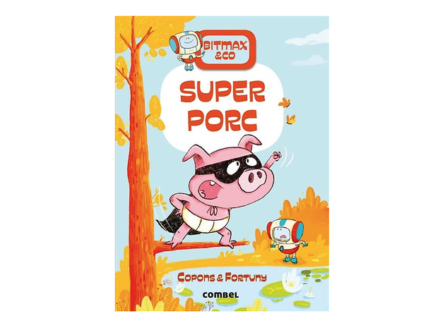Superporc Superporc