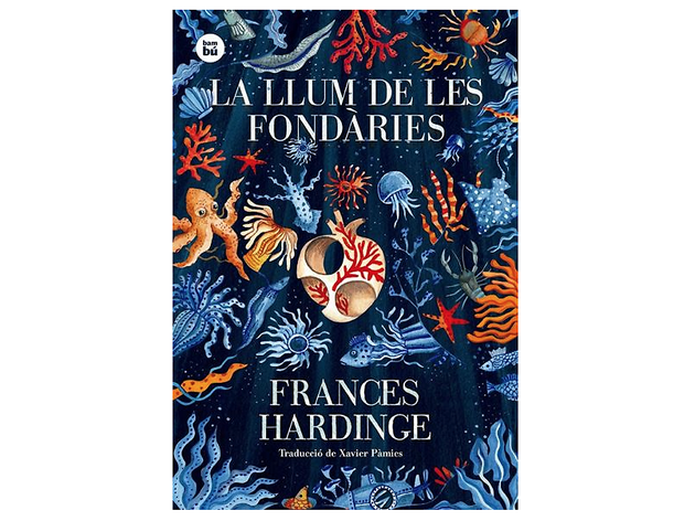 La llum de les fondàries La llum de les fondàries