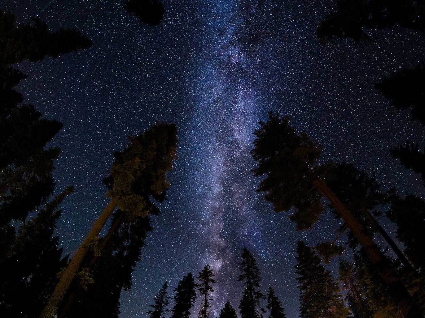 15 Best Places For Stargazing In The Us With Dark Clear Skies 0391