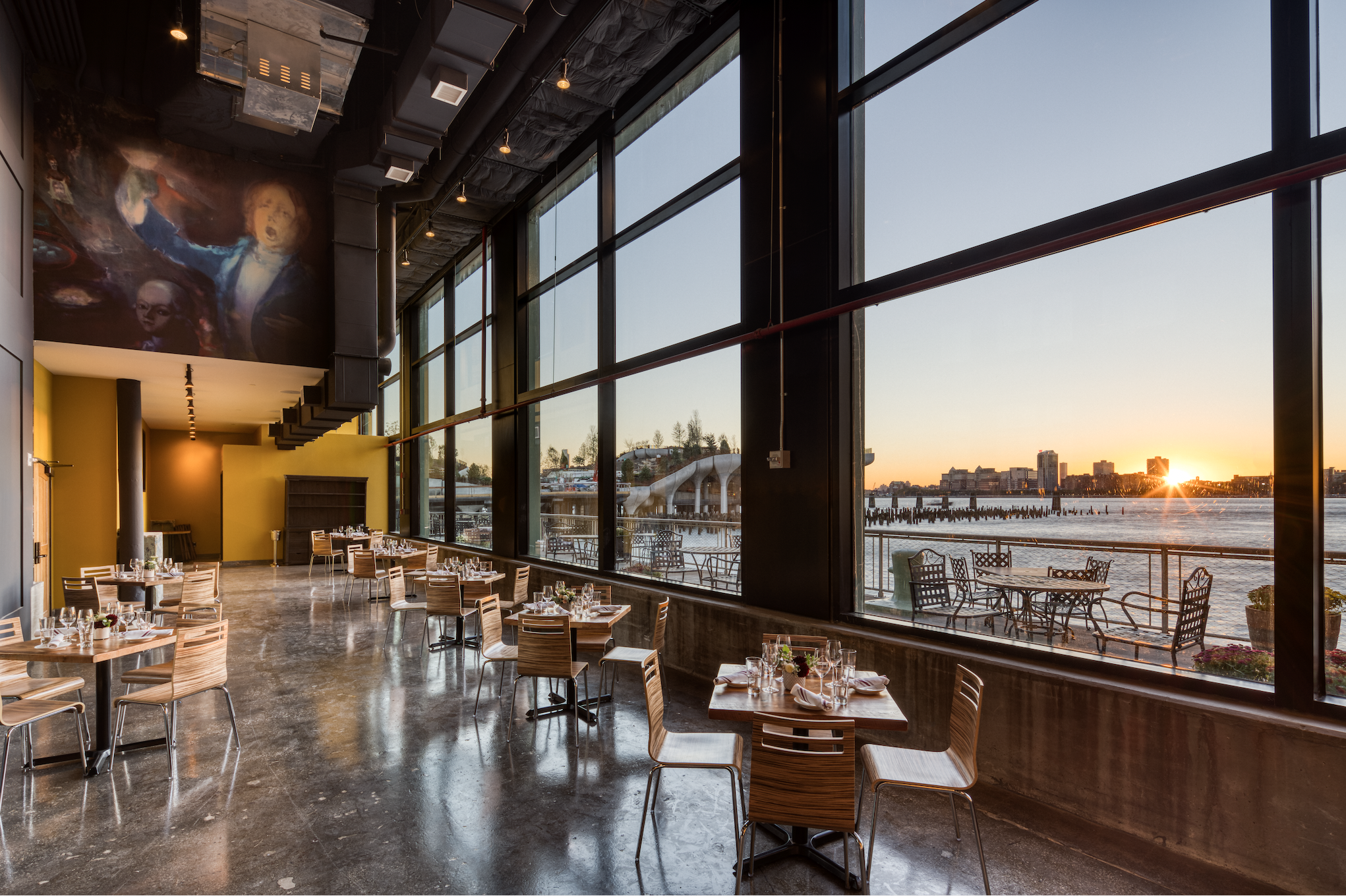 City Winery