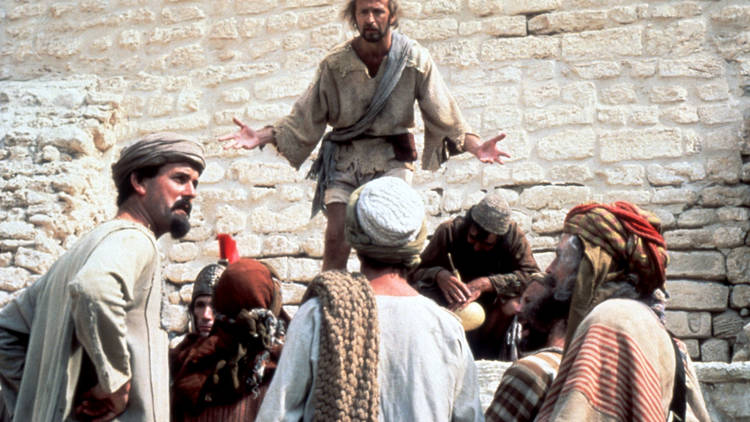 Monty Python’s Life of Brian (1979)