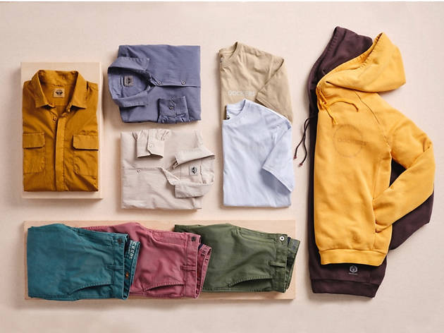 DOCKERS Y SU TÉCNICA WATERLESS DOCKERS Y SU TÉCNICA WATERLESS