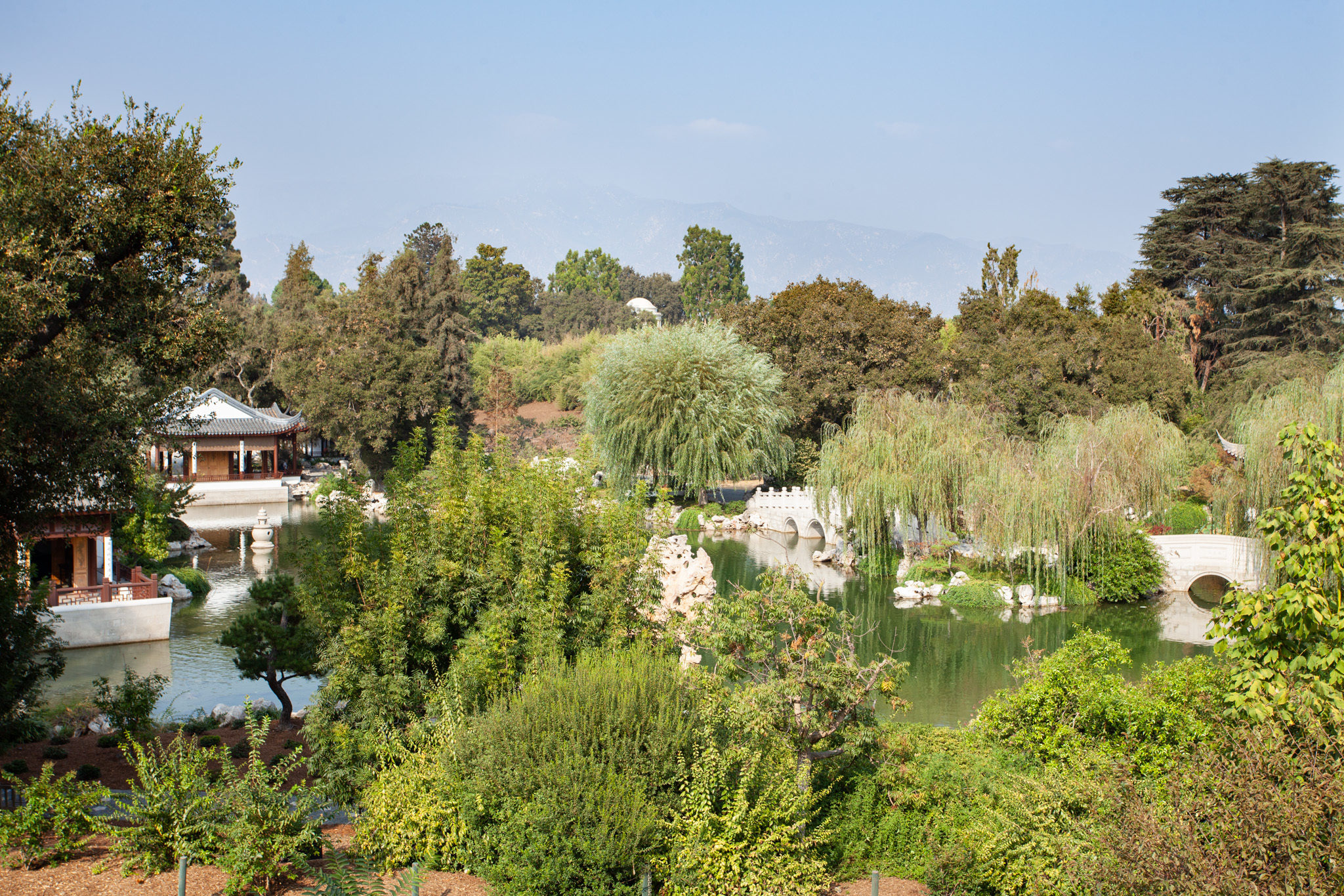 Huntington Library