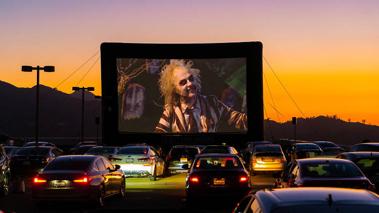 Street Food Cinema Street Food Cinema