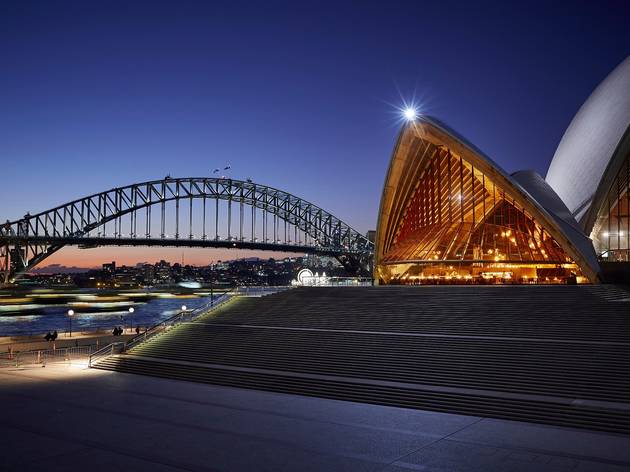 sydney opera house shows sydney opera house shows