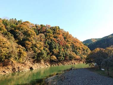 Best scenic bicycle routes in and around Tokyo | Time Out Tokyo