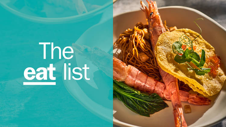 The 50 best restaurants in Singapore you must try