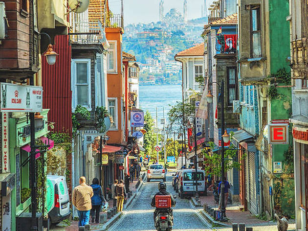 Photograph: Shutterstock