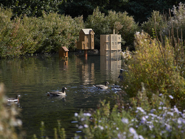 Wetlands Unravelled Wetlands Unravelled