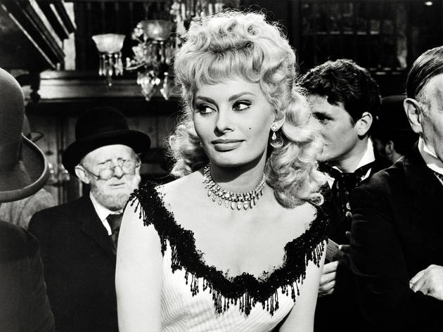 Sophia Loren Filme, Cinema, Sophia Loren