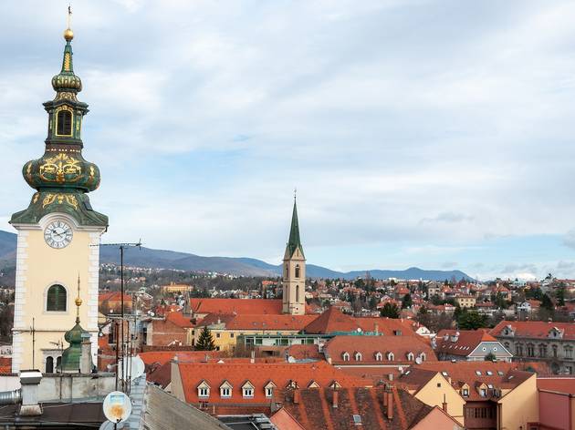 Here's what makes Zagreb the regional capital of medical tourism Here's what makes Zagreb the regional capital of medical tourism