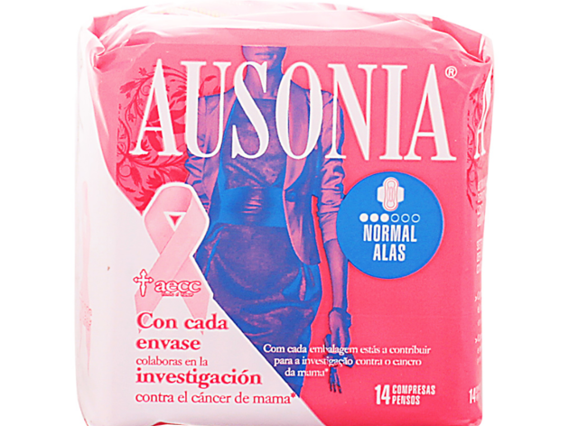 Ausonia Ausonia