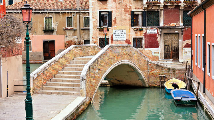 Venice, Italy 