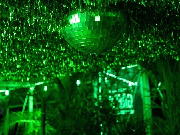 Descubre los tres bares que Casa Club recreó en Room Club Descubre los tres bares que Casa Club recreó en Room Club