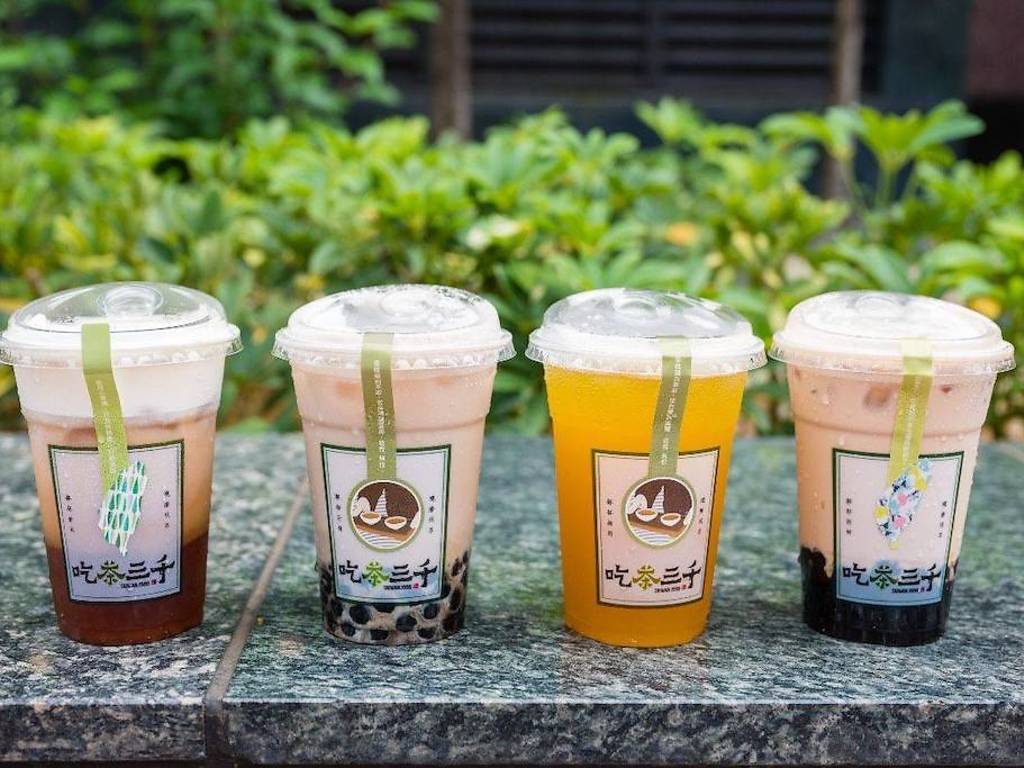 Paya Lebar And Geylang Serai Guide Things To Do, Eat, Drink And Shop