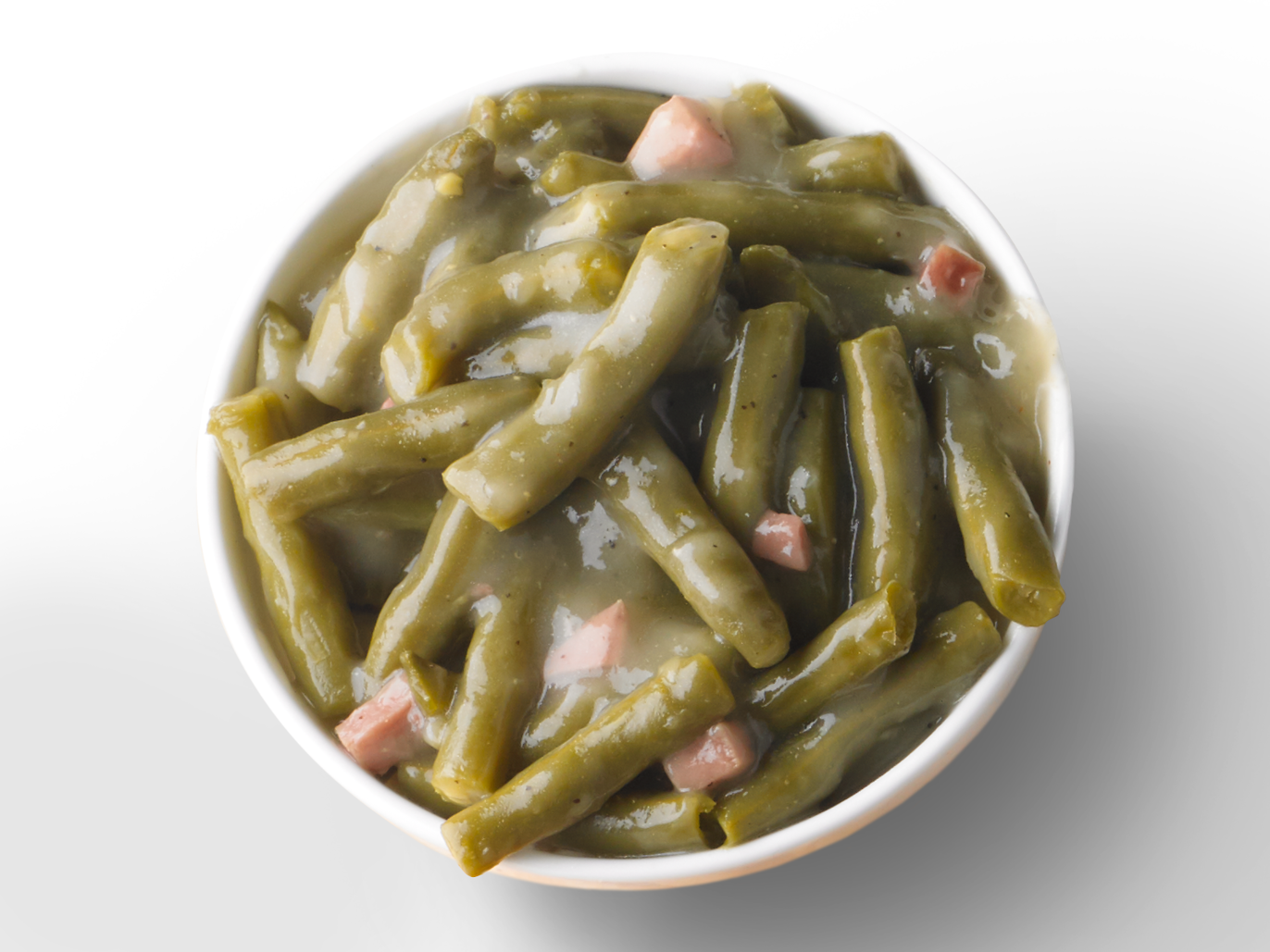 Popeyes Sides Ranked From Worst to Best