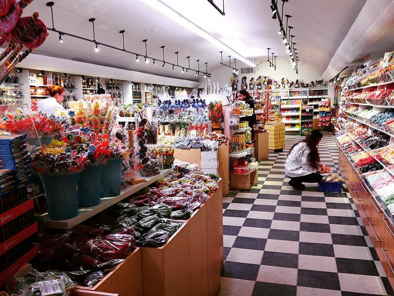 The Best Montreal Candy Stores to Get Your Sugar Fix