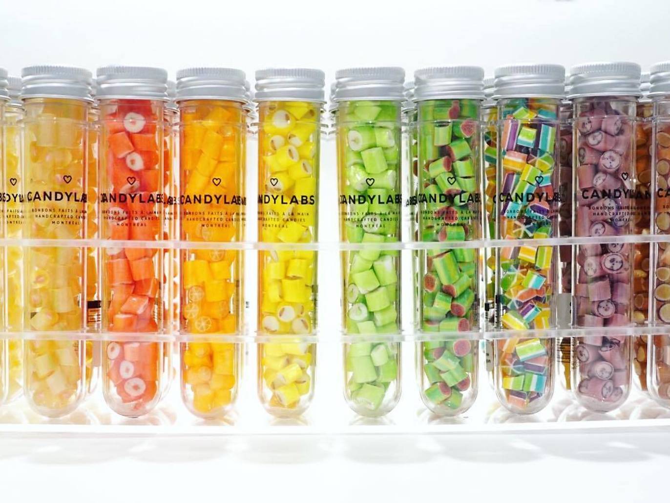 The Best Montreal Candy Stores to Get Your Sugar Fix