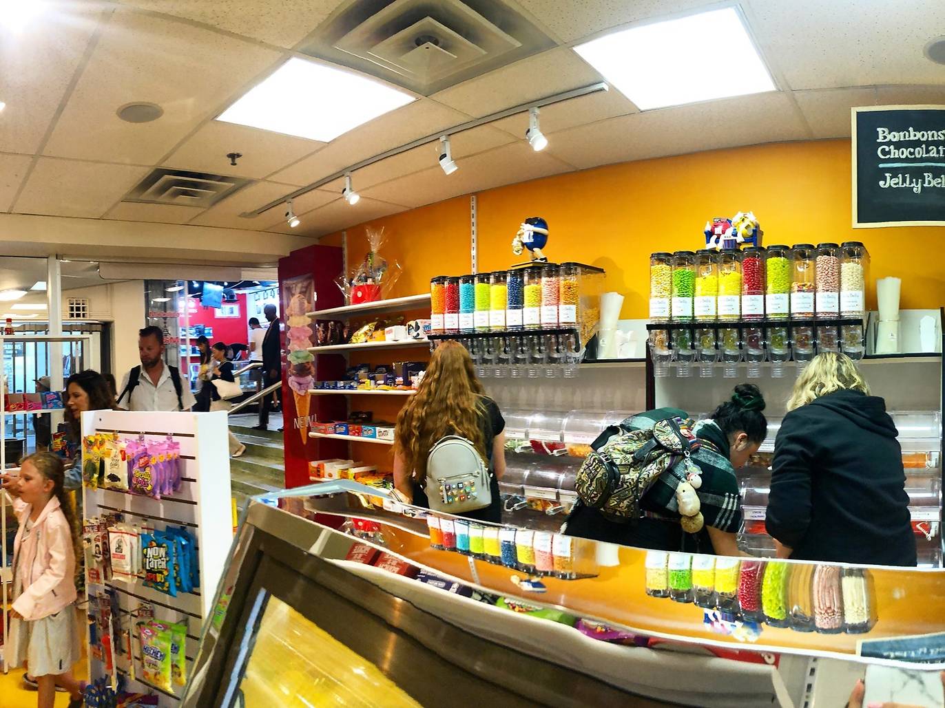 The Best Montreal Candy Stores to Get Your Sugar Fix