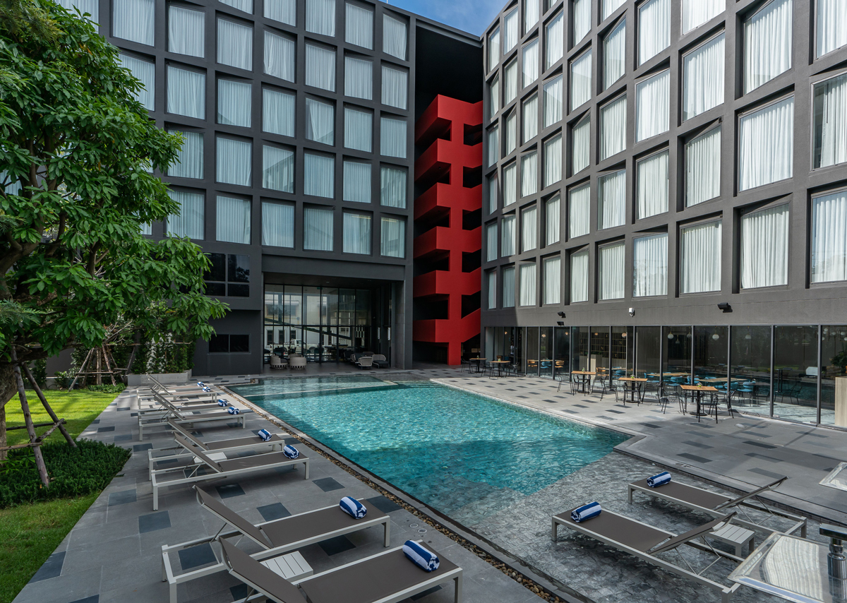 Best Western Plus Nexen