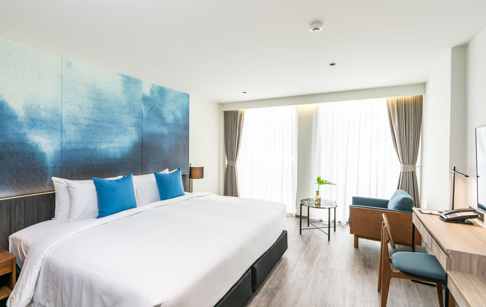 Best Western Plus Nexen